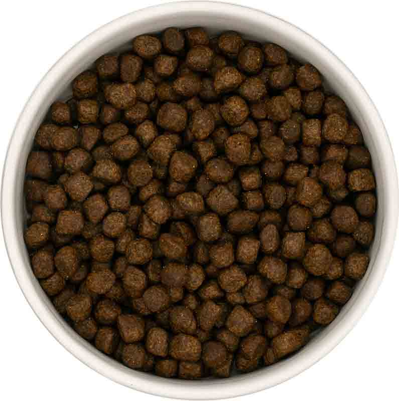 Obrázek Granule pro psy TYGERO 50 Kuřecí s Krůtím a Lososem - pro stěnata středních plemen - 2kg Obrazek 9349759