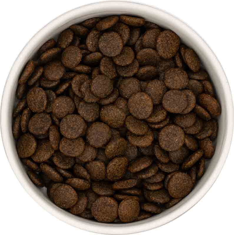 Obrázek Granule pro psy TYGERO 50 Tuňák - střední plemeno - 2kg Obrazek 9349818