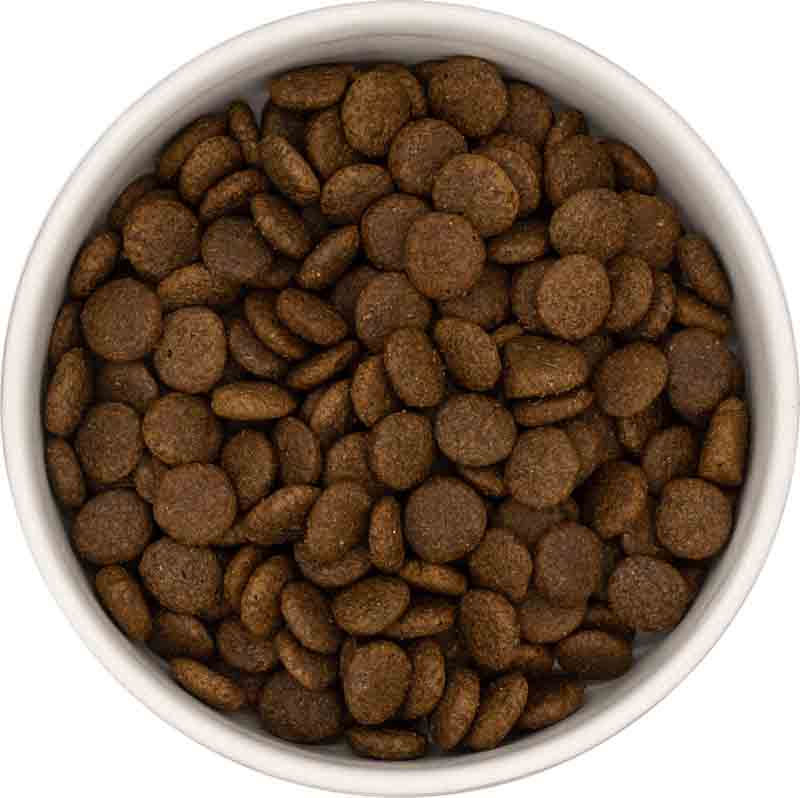 Obrázek Granule pro psy TYGERO 50 Kachní - střední plemeno - 2kg Obrazek 9349822