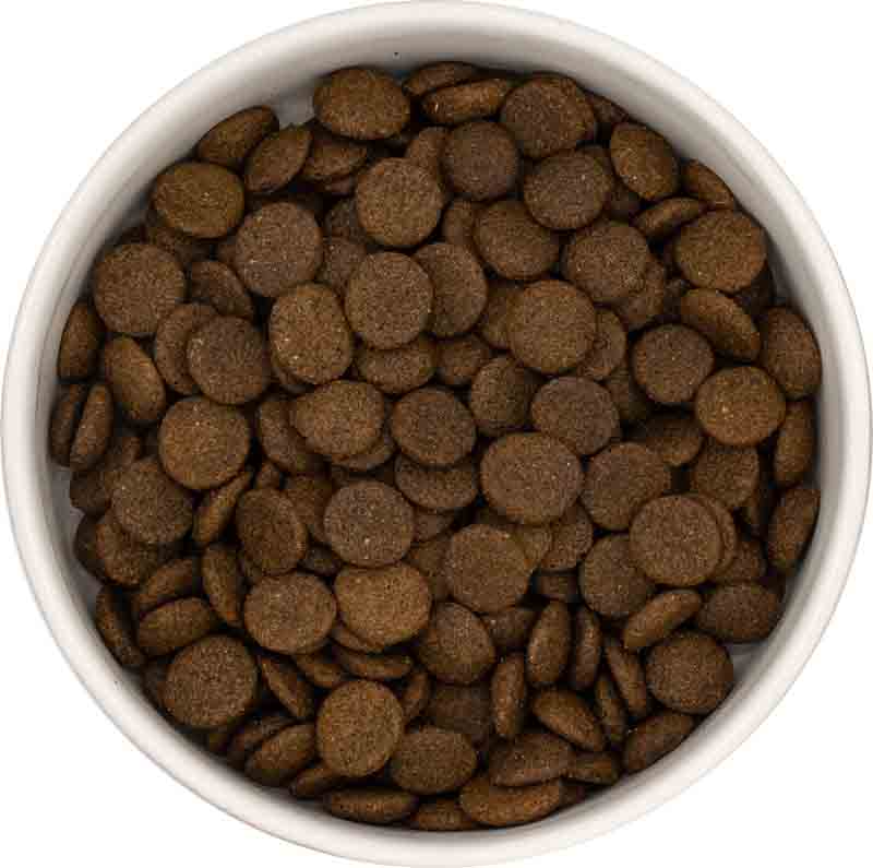 Obrázek Granule pro psy TYGERO 50 Králičí a Krůtí - střední plemeno - 2kg Obrazek 9349824
