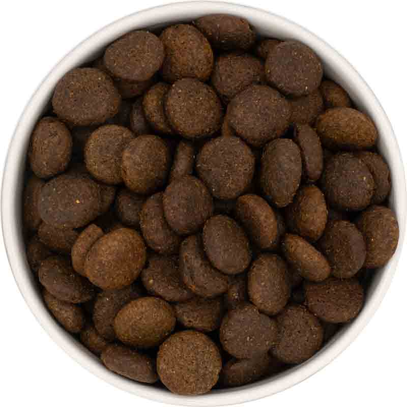 Obrázek Granule pro psy TYGERO 50 s Lososem a Pstruhem - velké plemeno - 2kg Obrazek 9349834