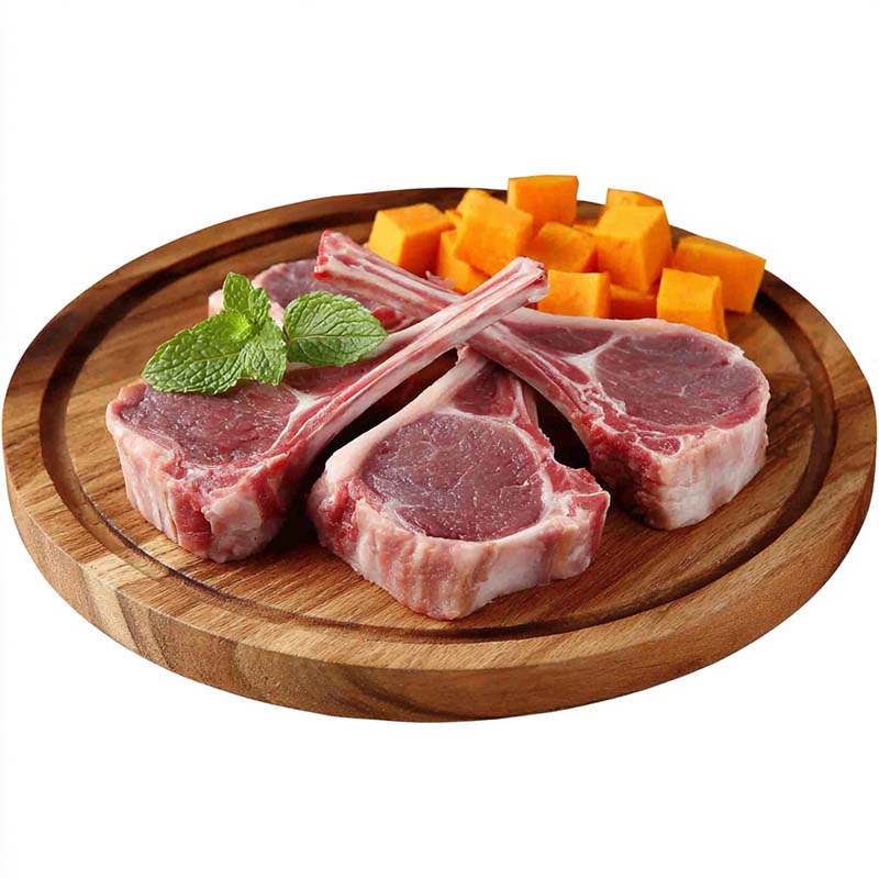 Obrázek Granule pro psy TYGERO 50 Jehněčí - malé plemeno - 2kg Obrazek 9349845