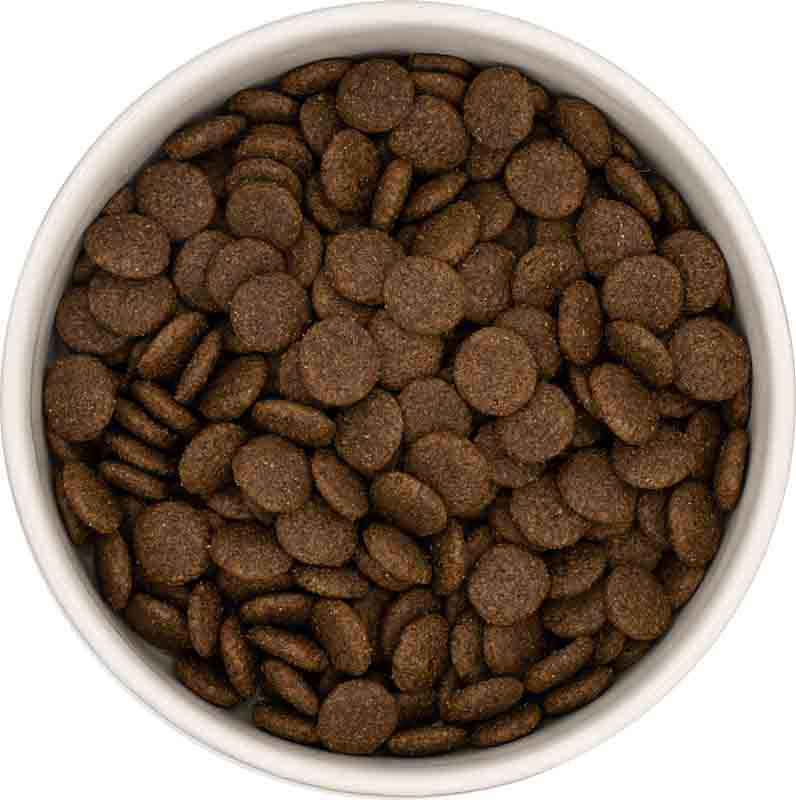 Obrázek granule pro dospělé psy s citlivým trávením Obrazek 9349847