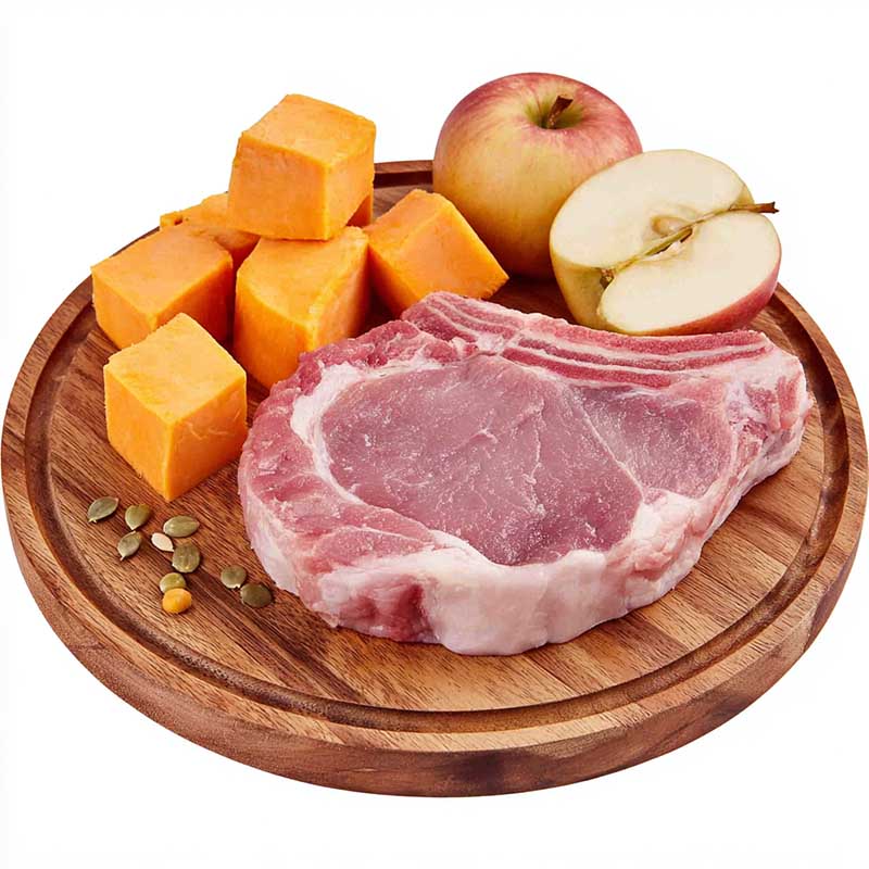 Obrázek granule pro dospělé psy s citlivým trávením Obrazek 9349849