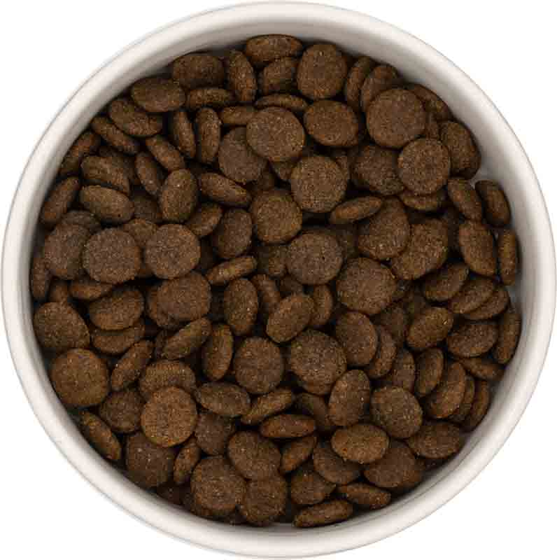 Obrázek granule pro dospělé psy s citlivým trávením Obrazek 9349849