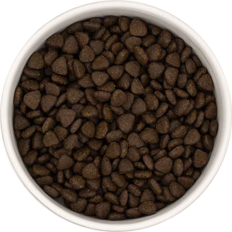 Obrázek granule pro dospělé psy s citlivým trávením Obrazek 9349866