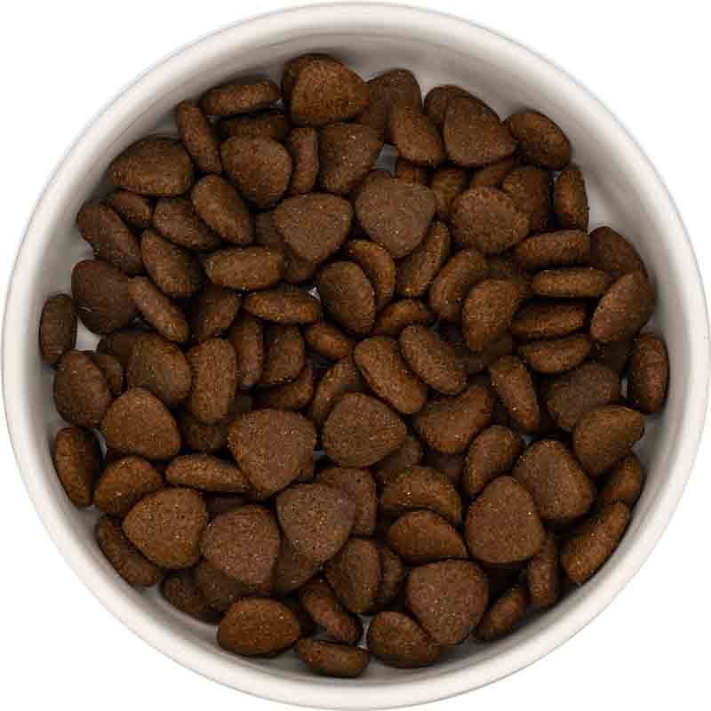 Obrázek granule pro dospělé psy s citlivým trávením Obrazek 9349885