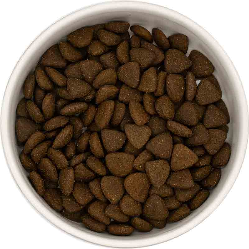 Obrázek granule pro dospělé psy s citlivým trávením Obrazek 9349886
