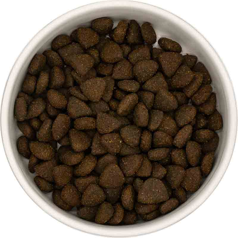 Obrázek granule pro dospělé psy s citlivým trávením Obrazek 9349899