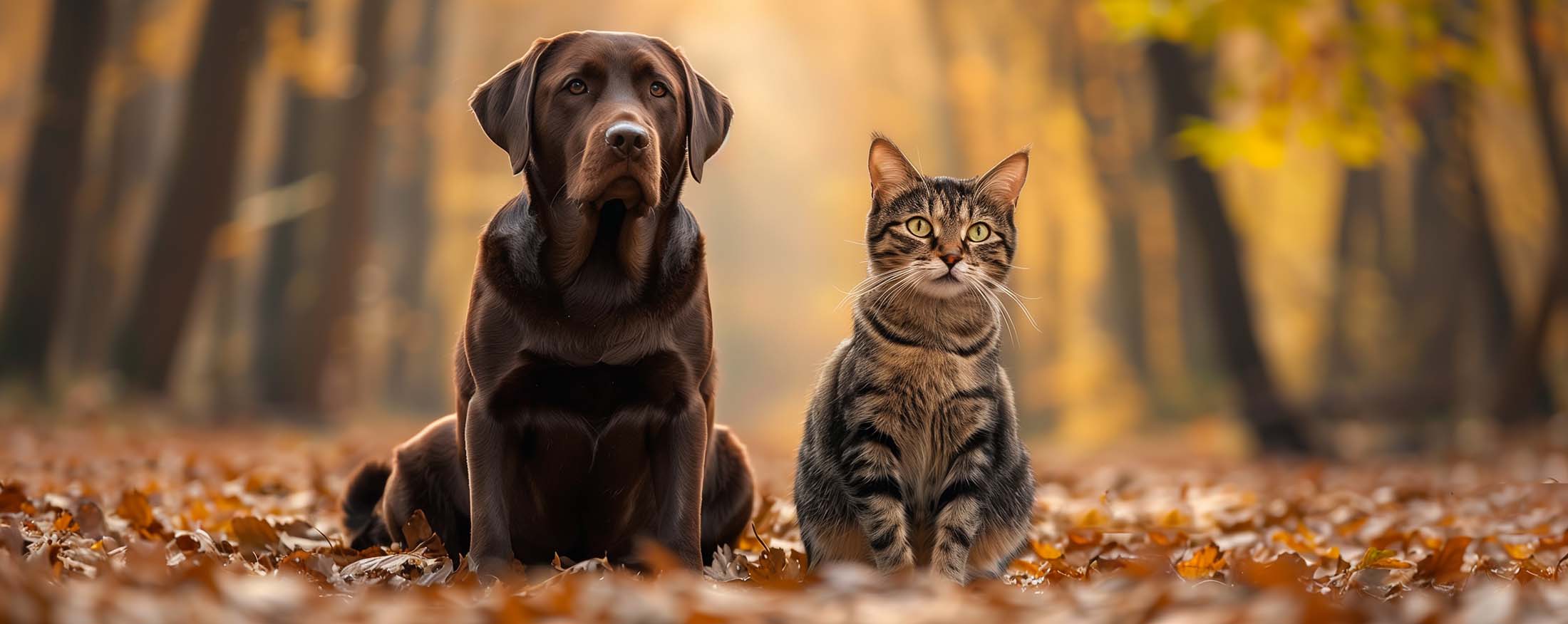 TYGERO® – krmivo pro znalce