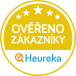 Heureka.cz - ověřené hodnocení obchodu tygero