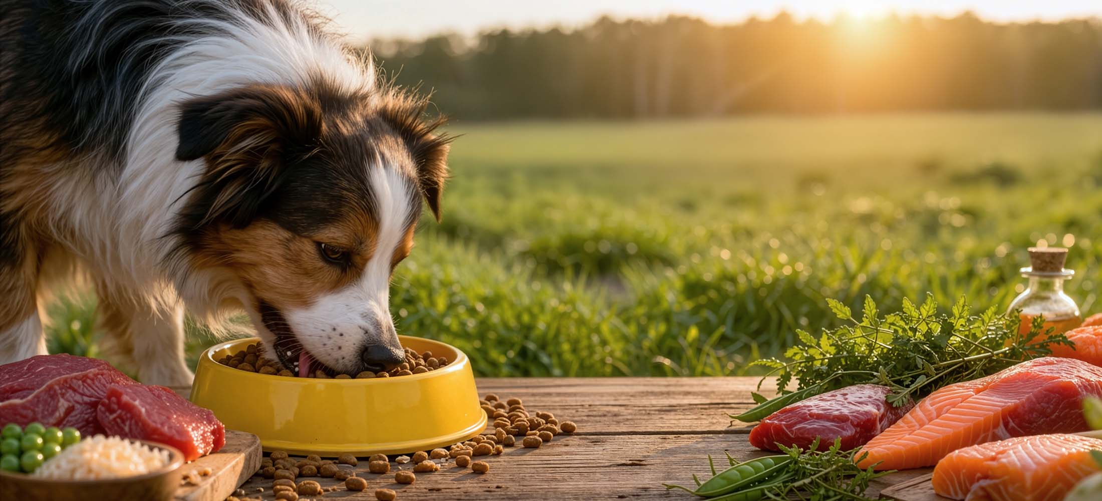 TYGERO® – krmivo pro znalce