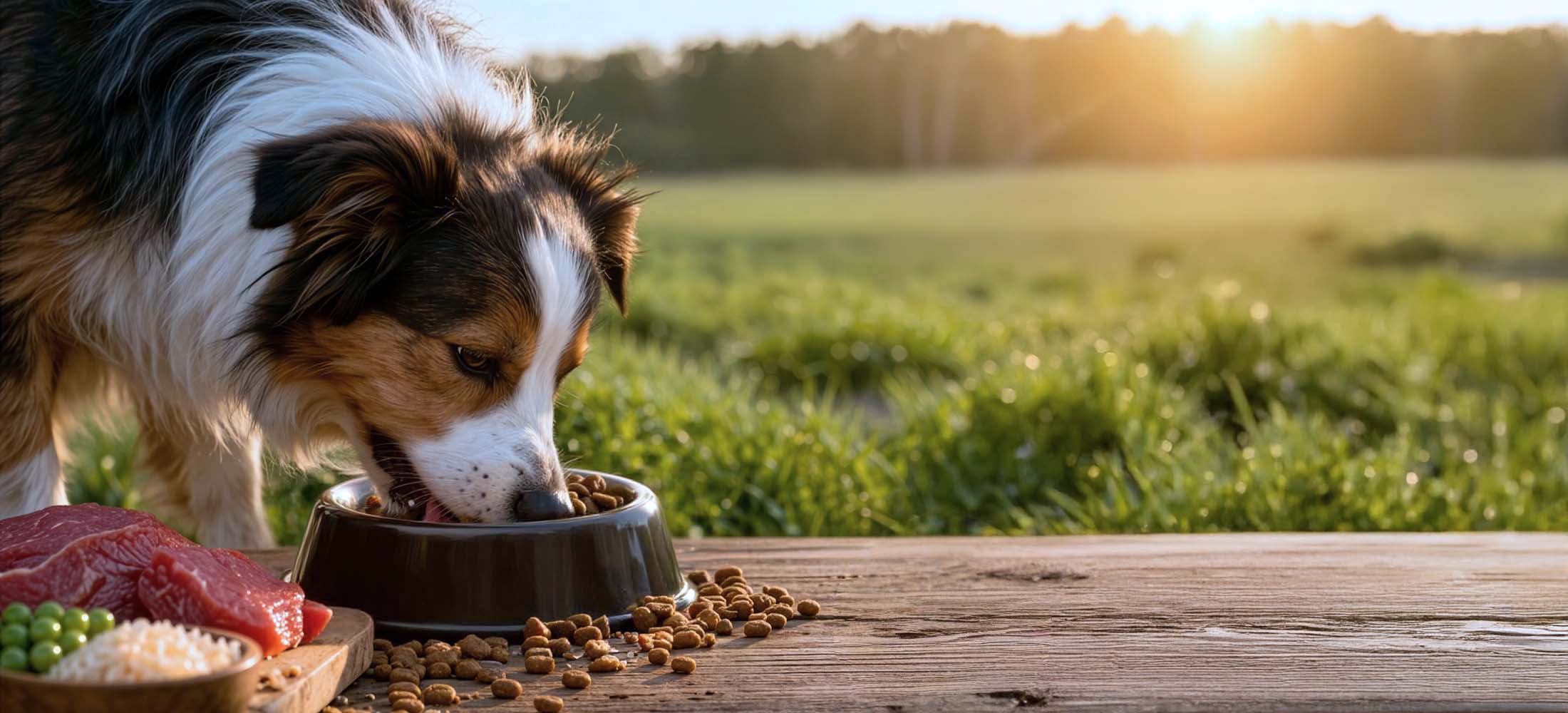 TYGERO® – krmivo pro znalce